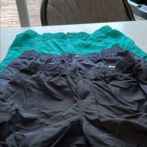 Columbia Shorts Large